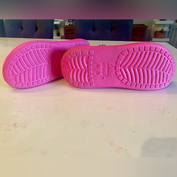 Crocs - Barbie Crush - Picture 5 of 8